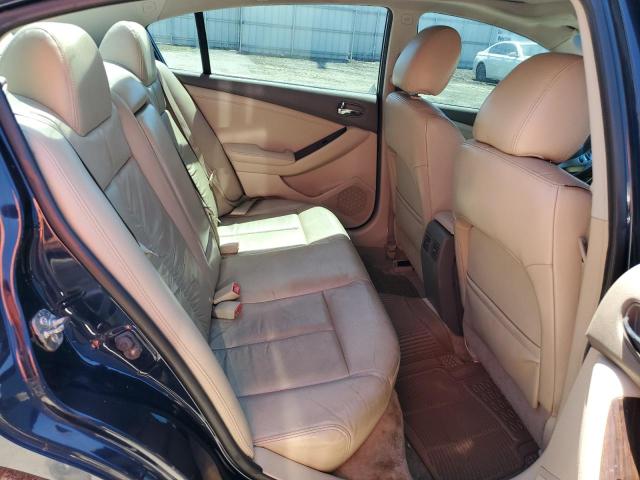 Photo 10 from auction – 2012 NISSAN ALTIMA BAS with VIN 1N4AL2AP4CN496632