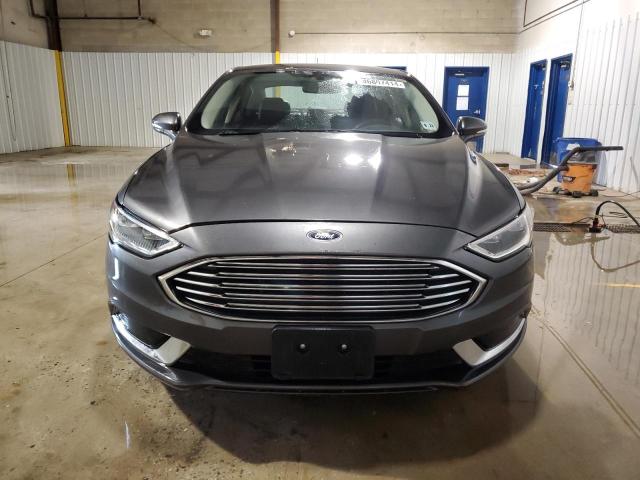 Photo 5 from auction – 2018 FORD FUSION SE with VIN 3FA6P0HD8JR174385