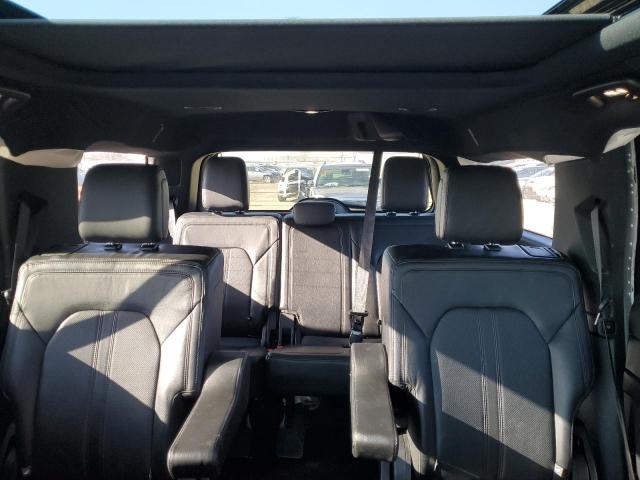 Photo 10 from auction – 2018 FORD EXPEDITION with VIN 1FMJU2AT7JEA37009