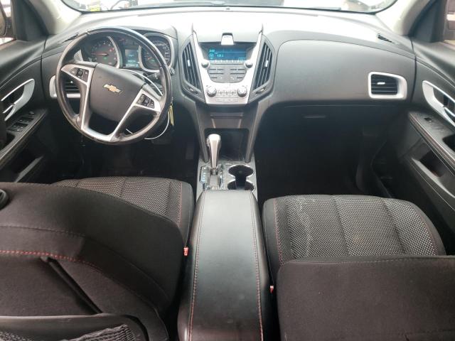 Photo 8 from auction – 2011 CHEVROLET EQUINOX LT with VIN 2CNALDEC6B6279806