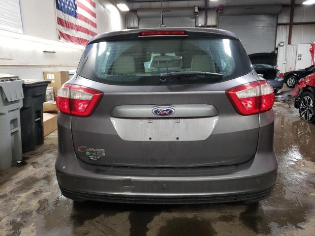 Photo 6 from auction – 2013 FORD C-MAX PREM with VIN 1FADP5CU6DL536485