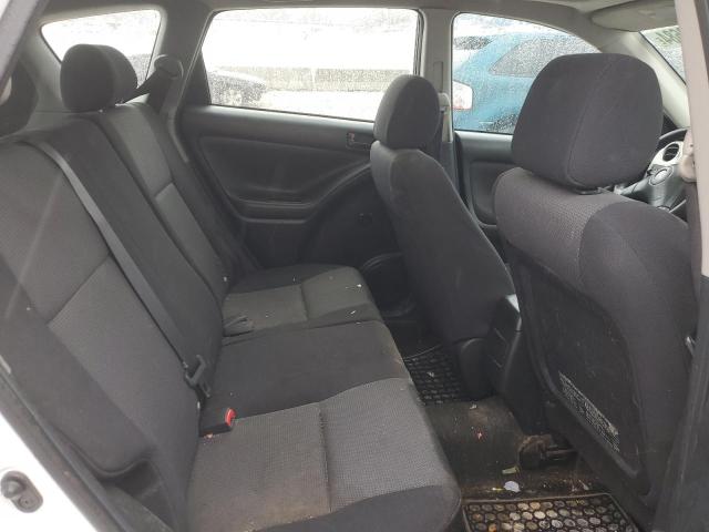 Photo 10 from auction – 2007 PONTIAC VIBE with VIN 5Y2SL65857Z422952