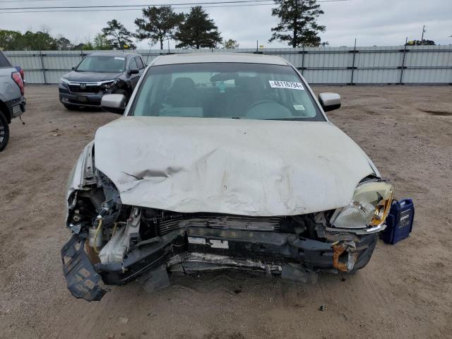 Photo 5 from auction – 2007 MERCURY MONTEGO PR with VIN 1MEHM42197G607194