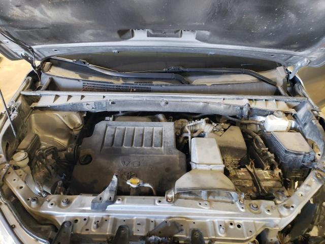 Foto 11 de la subasta – 2015 TOYOTA HIGHLANDER con VIN 5TDJKRFH4FS161165