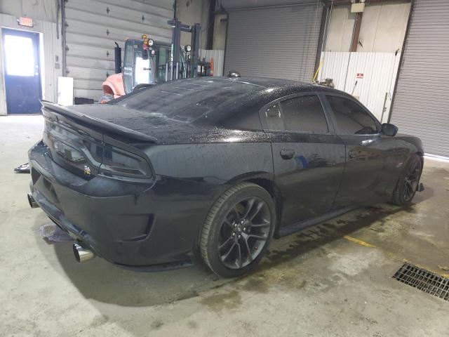 Photo 3 from auction – 2022 DODGE CHARGER SC with VIN 2C3CDXGJ5NH259700