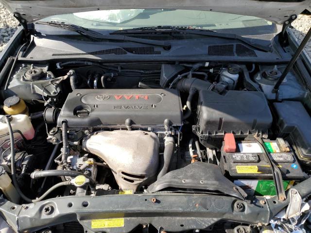 Photo 11 from auction – 2003 TOYOTA CAMRY LE with VIN 4T1BE32K73U748571