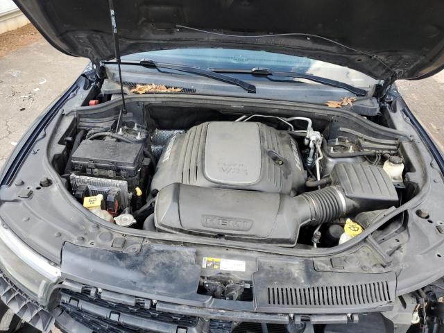 Photo 12 from auction – 2014 DODGE DURANGO R/ with VIN 1C4SDHCT0EC405461