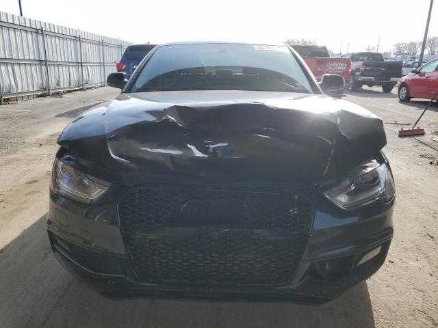 Photo 5 from auction – 2015 AUDI A4 PREMIUM with VIN WAUFFAFL3FN041215