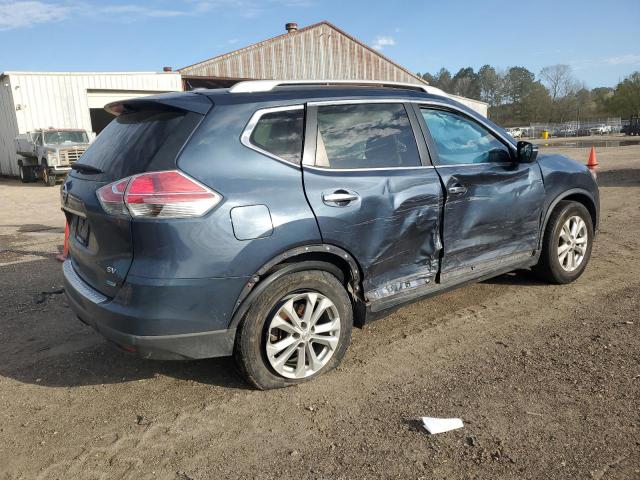 Photo 3 from auction – 2014 NISSAN ROGUE S with VIN 5N1AT2MT8EC841125