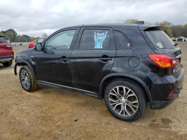 Photo 2 from auction – 2019 MITSUBISHI OUTLANDER with VIN JA4AP3AU2KU021280