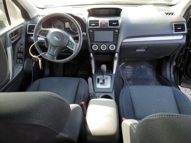 Photo 8 from auction – 2016 SUBARU FORESTER 2 with VIN JF2SJADC1GH412506