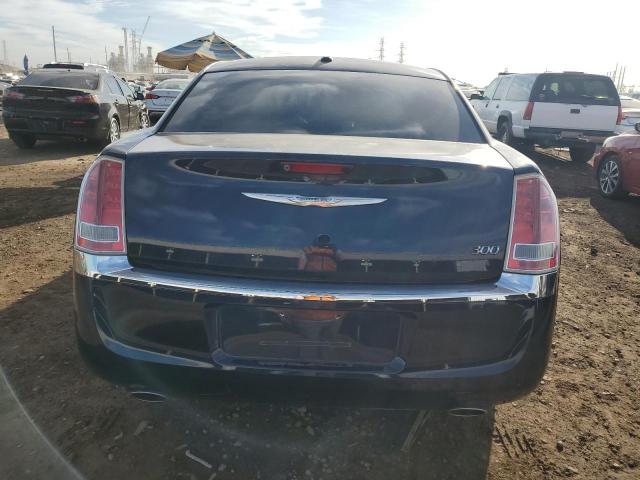 صورة رقم 6 من المزاد - 2014 CHRYSLER 300 مع VIN 2C3CCAAG0EH361421
