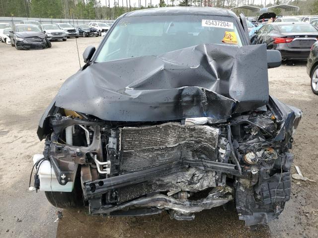 Photo 5 from auction – 2011 MAZDA TRIBUTE I with VIN 4F2CY0C79BKM06736