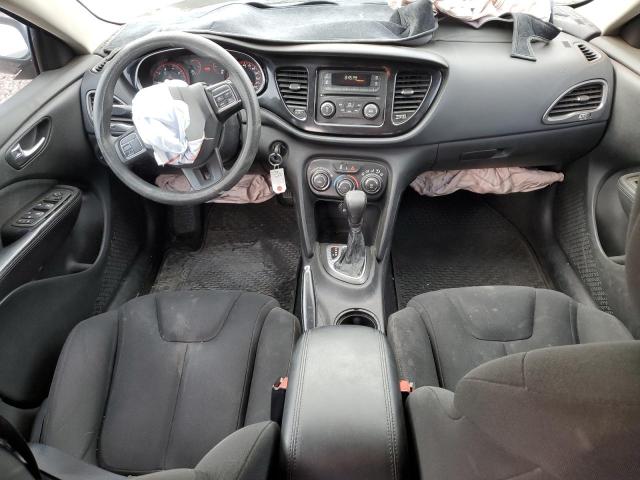 Photo 8 from auction – 2013 DODGE DART SE with VIN 1C3CDFAA0DD332180