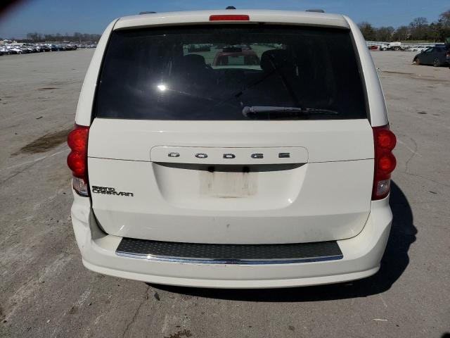Photo 6 from auction – 2011 DODGE GRAND CARA with VIN 2D4RN4DG8BR715367
