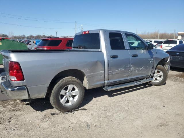 Photo 3 from auction – 2021 RAM 1500 CLASS with VIN 1C6RR6FG1MS562527