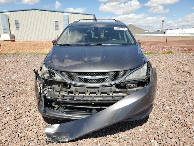 Photo 5 from auction – 2017 CHRYSLER PACIFICA T with VIN 2C4RC1DG9HR609648