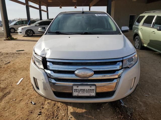 Photo 5 from auction – 2012 FORD EDGE SEL with VIN 2FMDK3J92CBA39536