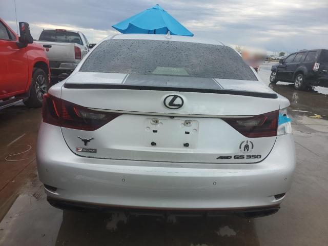 Photo 6 from auction – 2015 LEXUS GS 350 with VIN JTHCE1BL1FA004832