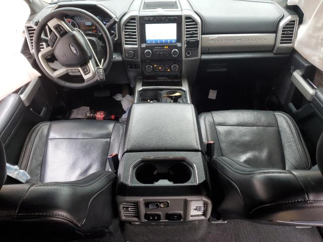 Photo 8 from auction – 2017 FORD F250 SUPER with VIN 1FT7W2BT1HEF36258