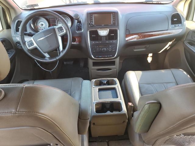 Photo 8 from auction – 2012 CHRYSLER TOWN & COU with VIN 2C4RC1BG4CR383028
