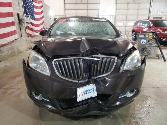 Photo 5 from auction – 2014 BUICK VERANO with VIN 1G4PP5SK2E4158566
