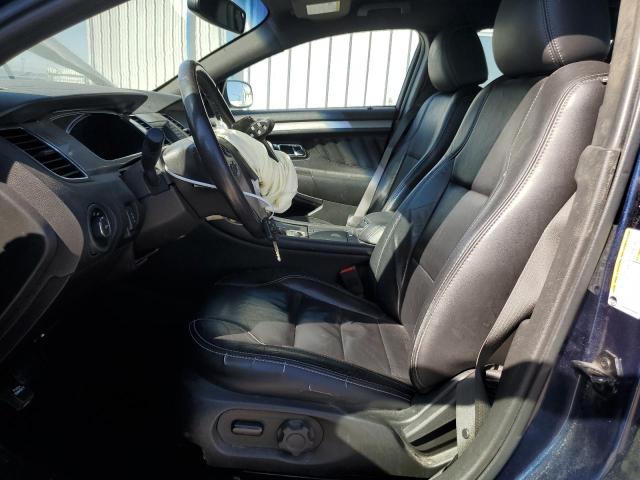 Photo 7 from auction – 2016 FORD TAURUS SEL with VIN 1FAHP2E85GG106959