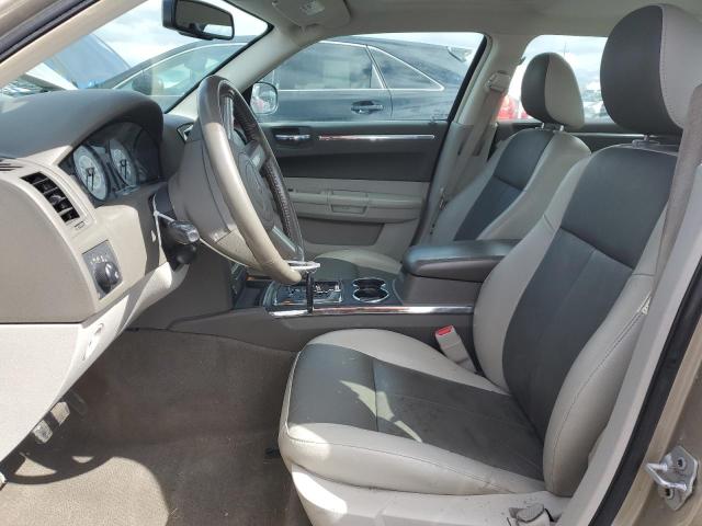 Photo 7 from auction – 2008 CHRYSLER 300 TOURIN with VIN 2C3LA53G98H288984