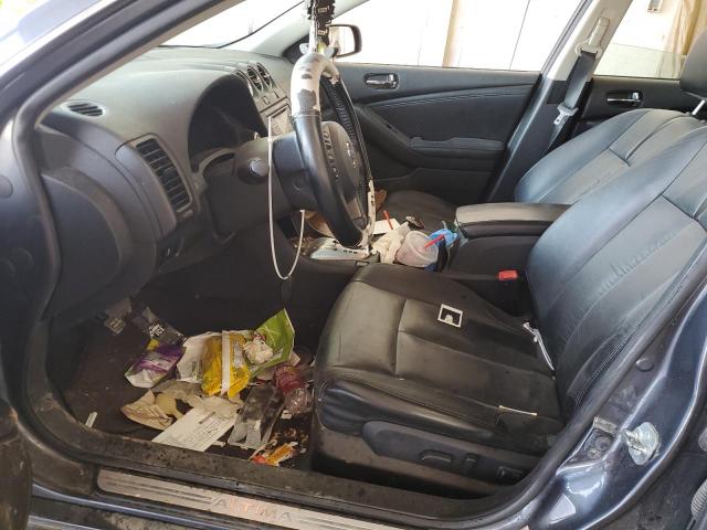 Photo 7 from auction – 2012 NISSAN ALTIMA SR with VIN 1N4BL2AP9CC139463