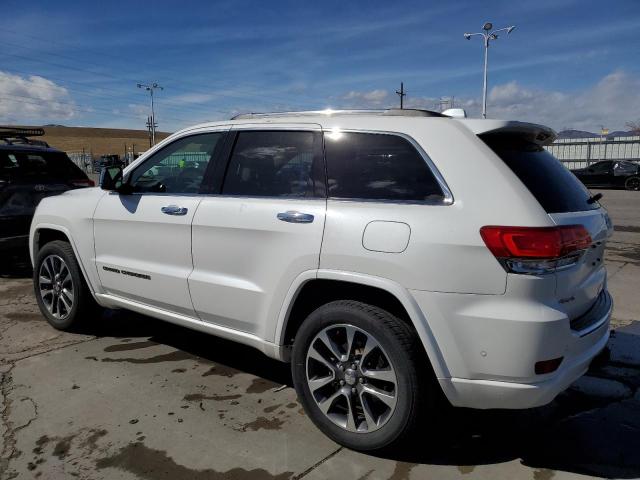Photo 2 from auction – 2017 JEEP GRAND CHER with VIN 1C4RJFCGXHC773391