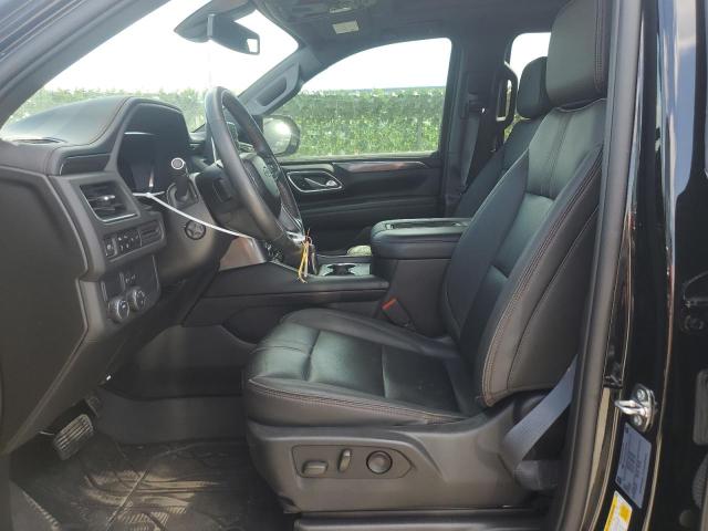 Photo 7 from auction – 2022 CHEVROLET SUBURBAN C with VIN 1GNSCEKD7NR341905