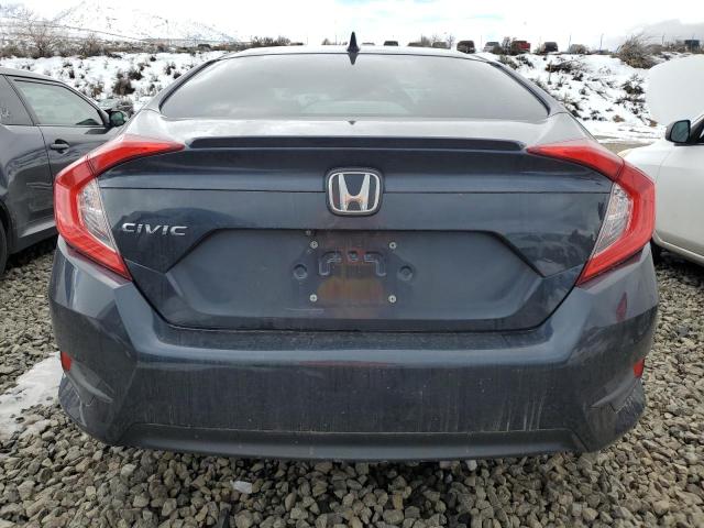 Photo 6 from auction – 2016 HONDA CIVIC EX with VIN 19XFC1F47GE034911