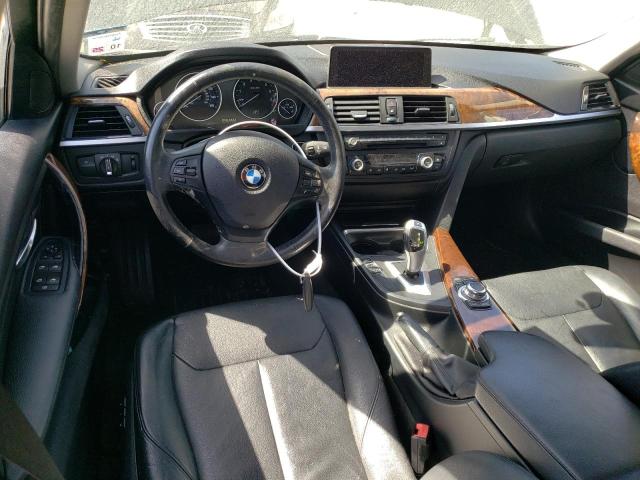 Photo 8 from auction – 2013 BMW 328 XI with VIN WBA3B3C57DJ811694