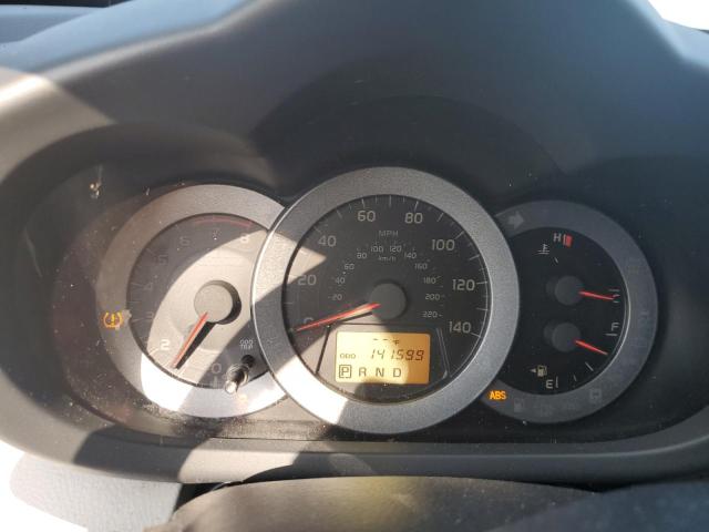 Photo 9 from auction – 2010 TOYOTA RAV4 with VIN JTMZF4DV1AD022554