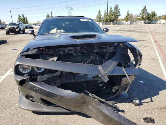 Photo 5 from auction – 2019 DODGE CHALLENGER with VIN 2C3CDZFJ4KH719132