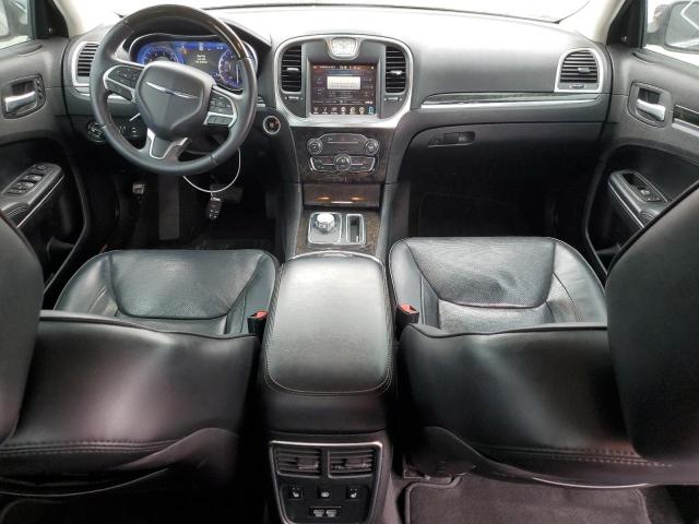 Photo 8 from auction – 2016 CHRYSLER 300C with VIN 2C3CCAEG0GH238411