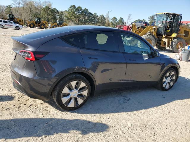 Photo 3 from auction – 2021 TESLA MODEL Y with VIN 5YJYGDEE3MF085899