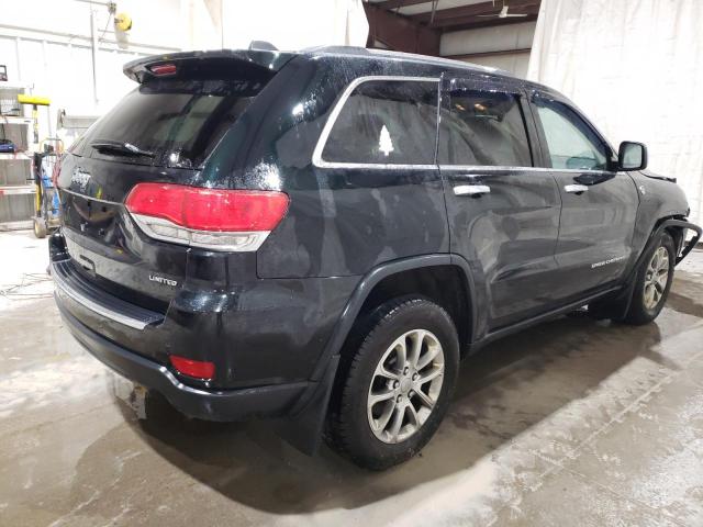 Photo 3 from auction – 2015 JEEP GRAND CHER with VIN 1C4RJFBG1FC119684