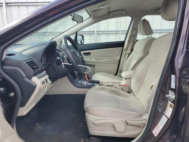 Photo 7 from auction – 2012 SUBARU IMPREZA PR with VIN JF1GJAC62CH012695