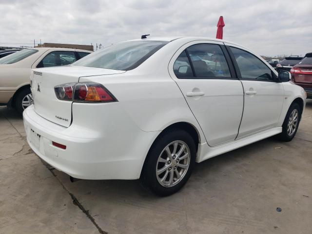 Photo 3 from auction – 2010 MITSUBISHI LANCER ES/ with VIN JA32U2FU4AU032896