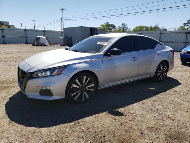 NISSAN ALTIMA SR 2019 with VIN 1N4BL4CV6KC169087 - Photo from auction
