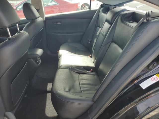Photo 10 from auction – 2011 LEXUS ES 350 with VIN JTHBK1EG8B2439676