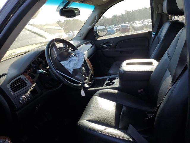 Photo 7 from auction – 2013 CHEVROLET AVALANCHE with VIN 3GNMCGE07DG232310