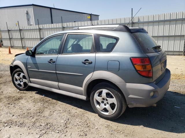 Photo 2 from auction – 2007 PONTIAC VIBE with VIN 5Y2SL65897Z410352