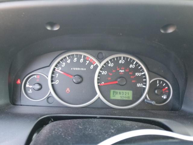 Photo 9 from auction – 2006 MAZDA TRIBUTE S with VIN 4F2CZ94136KM00013