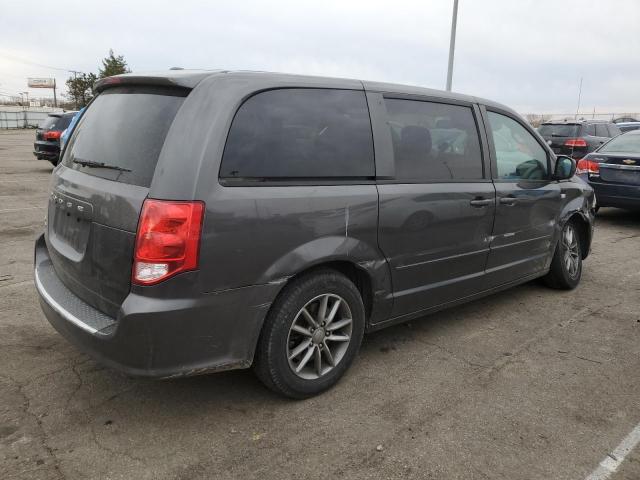Photo 3 from auction – 2014 DODGE GRAND CARA with VIN 2C4RDGBG8ER362993