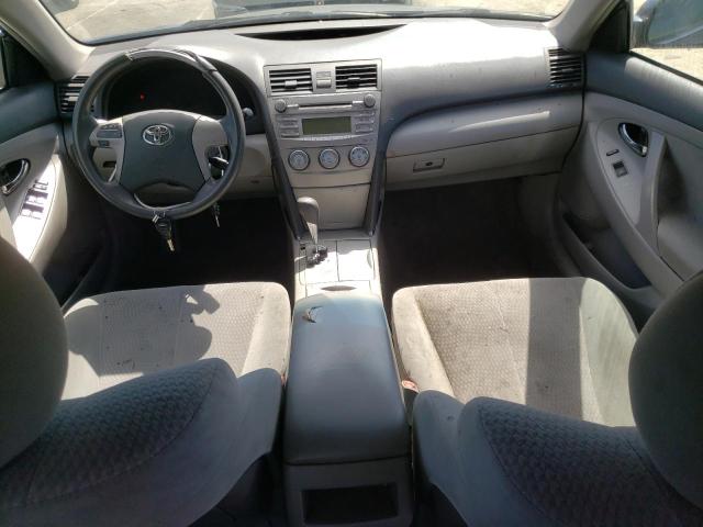 Photo 8 from auction – 2011 TOYOTA CAMRY BASE with VIN 4T1BF3EK0BU772475