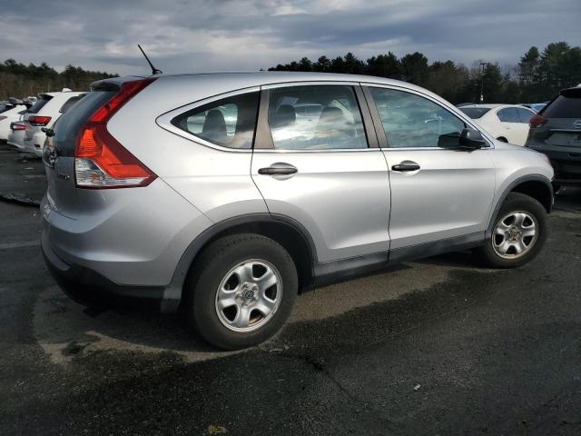 Photo 3 from auction – 2014 HONDA CR-V LX with VIN 2HKRM4H33EH725099