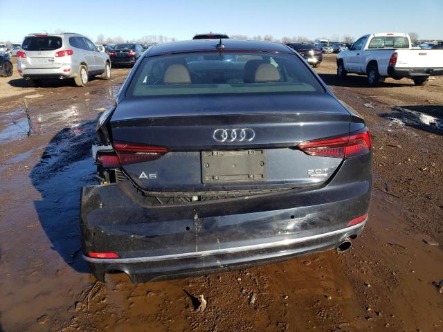 Foto 6 de la subasta – 2018 AUDI A5 PREMIUM con VIN WAUPNAF50JA018077