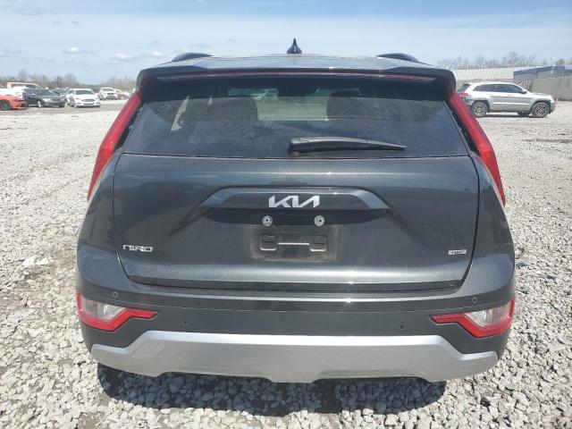 Photo 6 from auction – 2023 KIA NIRO EX with VIN KNDCR3LE1P5042962